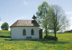 1 Feldkapelle St. Antonius